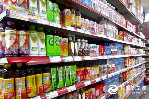 液态食品市场需求增长空间大 塑料包装行业迎来新发展